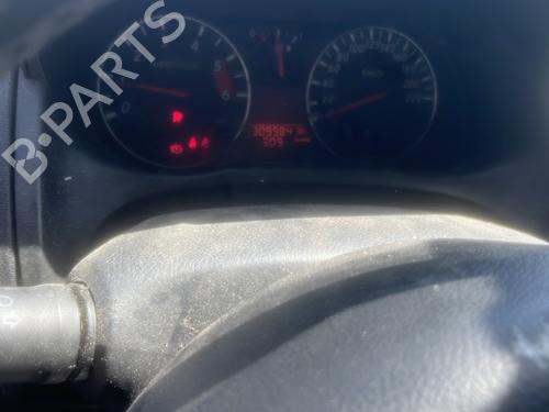 Brukte deler til NISSAN NOTE (E11, NE11) 1.5 dCi (86 hp) 4359805