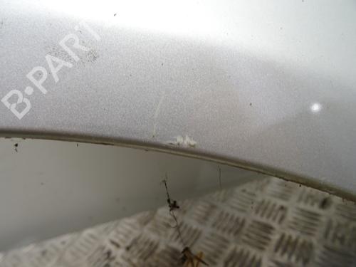 Forskærm Højre RENAULT CLIO II (BB_, CB_) 1.5 dCi (B/CB08) | BP29838925C42