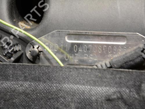 Engine PEUGEOT 407 Coupe (6C_) 2.7 HDi | BP33115813M1 - Image 10