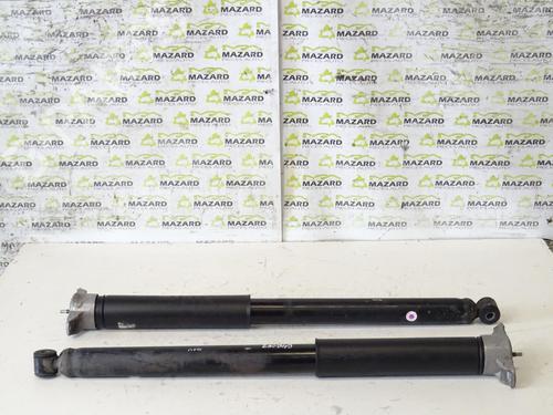 Used Right rear shock absorber FORD GRAND C-MAX (DXA/CB7, DXA/CEU) 1.6 TDCi (115 hp) 20050964