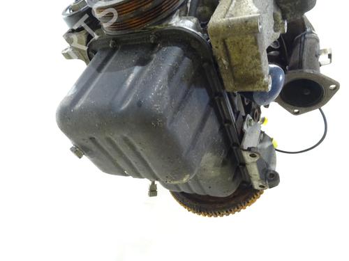 Engine CHEVROLET SPARK (M300) 1.0 | BP28585857M1 