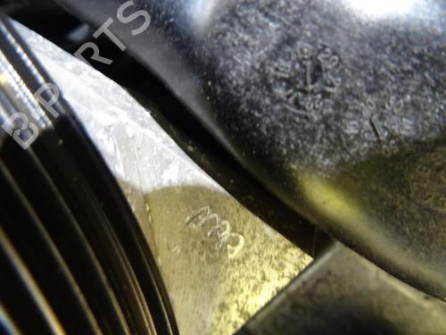 Engine AUDI A5 Sportback (8TA) S5 quattro | BP32142014M1 