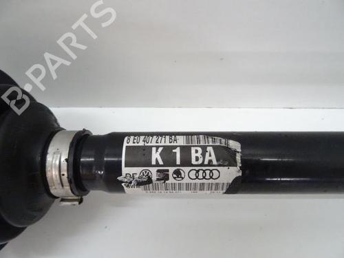 Used Left front driveshaft Left front driveshaft AUDI A4 B7 Avant (8ED) 3.0 TDI quattro (204 hp) 20069398 20069398