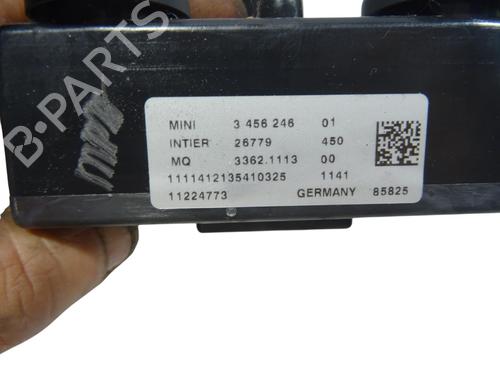 Used Switch Switch MINI MINI COUNTRYMAN (R60) Cooper SD ALL4 (143 hp) 34520008 34520008