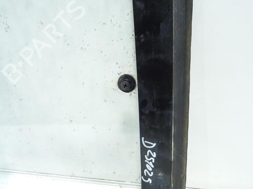 Rear right quarter glass NISSAN PICK UP (D21) 2.5 D 4WD | BP29634631C92 
