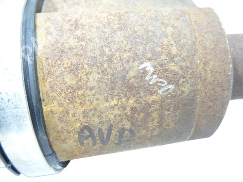 Right front driveshaft DACIA DUSTER (HS_) 1.5 dCi 4x4 | BP39565447M39 - Image 2