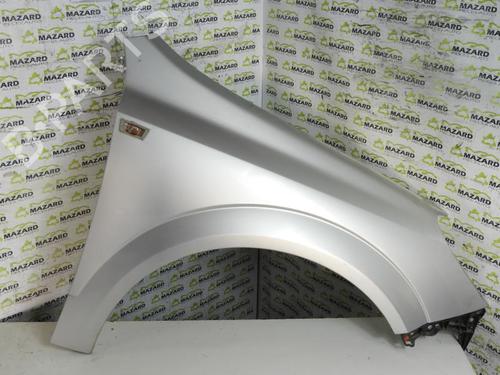 Used Right front fenders OPEL ASTRA H (A04) [2004-2014]  20069052