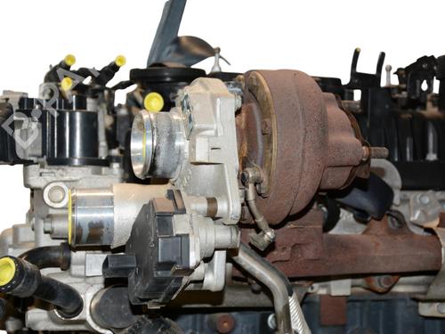 Engine HYUNDAI ix35 (LM, EL, ELH) 2.0 CRDi 4WD | BP38606987M1 - Image 8