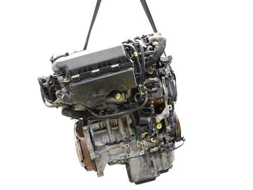 Engine PEUGEOT EXPERT Van (VF3A_, VF3U_, VF3X_) 1.6 HDi 90 16V | BP36589258M1 - Image 9