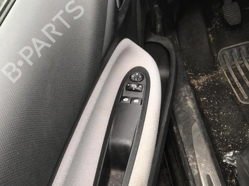 Climate control CITROËN DS3 Convertible 1.2 VTi 82 | BP31595381I5 - Image 10