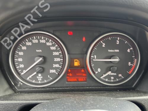 Left front steering knuckle BMW X1 (E84) sDrive 18 d | BP34257979M25 - Image 16
