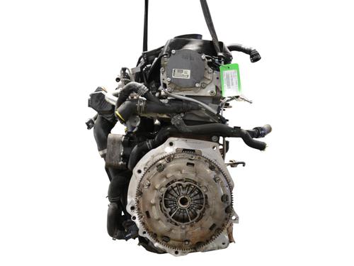 Engine AUDI A3 (8P1) 2.0 TDI 16V quattro | BP29737781M1 - Image 4