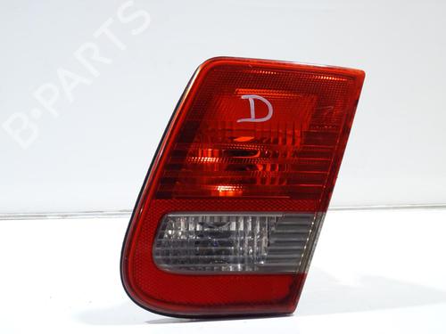 Used Right tailgate light SAAB 9-3 (YS3F, E79, D79, D75) 2.2 TiD (125 hp) 20854937