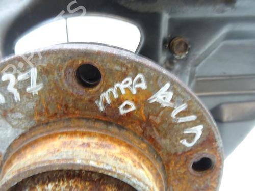 Right front steering knuckle BMW 3 Touring (E46) | BP20055555M26