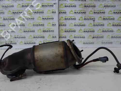Used Catalyst CITROËN JUMPER II Van 2.2 HDi 110 (110 hp) 20064200
