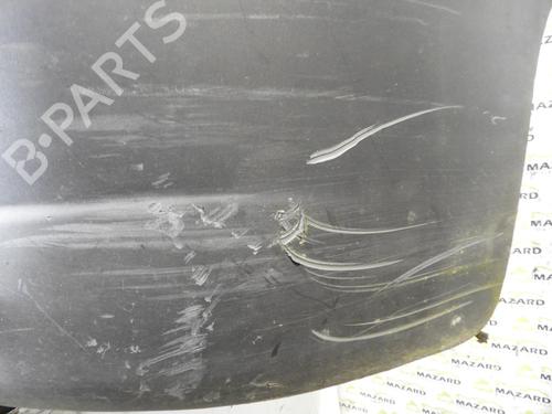 Front bumper FIAT DUCATO Van (230_) 2.5 D | BP21972023C7 