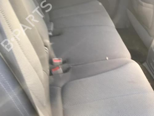 Rear right door window HYUNDAI SANTA FÉ II (CM) 2.2 CRDi | BP20068327C21 