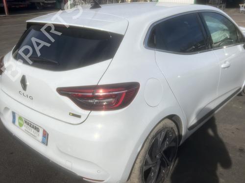 Front left lock RENAULT CLIO V (B7_) 1.6 E-TECH 140 (B7MU) | BP29115204C98 - Image 7