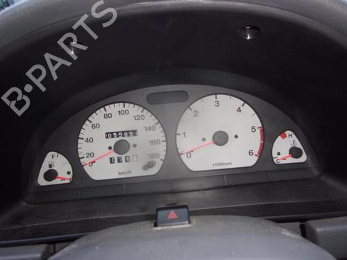 Engine mount SUZUKI VITARA (ET)  | BP20048619M89  - Image 6