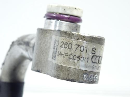 AC pipe AUDI A5 Sportback (8TA) S5 quattro | BP31313457M126