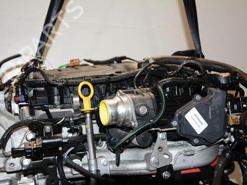 Engine RENAULT TRAFIC III Van (FG_) 1.6 dCi 125 (FGMH) | BP34413377M1  - Image 12
