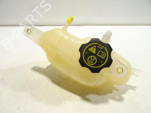 Expansion tank OPEL CORSA E (X15) 1.3 CDTI (08, 68) | BP24204280C120 