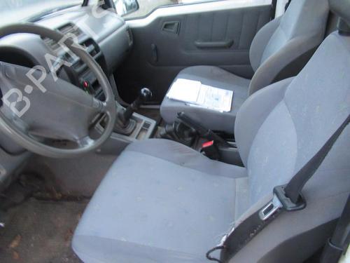 Used Parts SUZUKI VITARA (ET)  HDI (SE 420HDI)  2048004