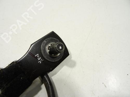 Seat buckle NISSAN JUKE (F15) 1.5 dCi | BP25892203I32