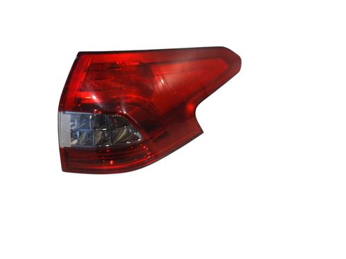 Used Right taillight Right taillight CITROËN C5 III Break (RW_) 1.6 HDi 110 (112 hp) 40016648 40016648