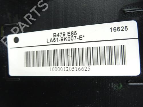 Andre FORD FIESTA VII (HJ, HF) 1.0 EcoBoost | BP30398086O1 