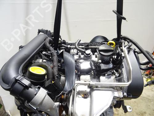 Engine VW POLO V (6R1, 6C1) 1.2 TSI 16V | BP32113356M1 