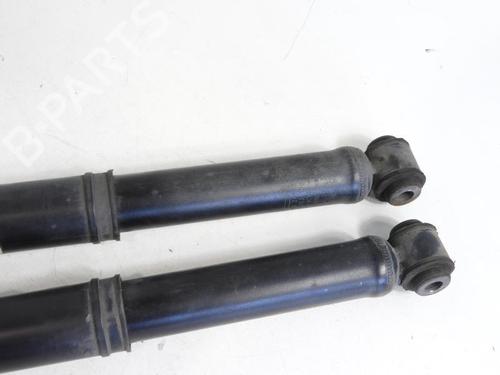 Right rear shock absorber CITROËN C3 AIRCROSS II (2R_, 2C_) 1.2 PureTech 82 (2RHMRC, 2RHMZB) | BP20067995M19 
