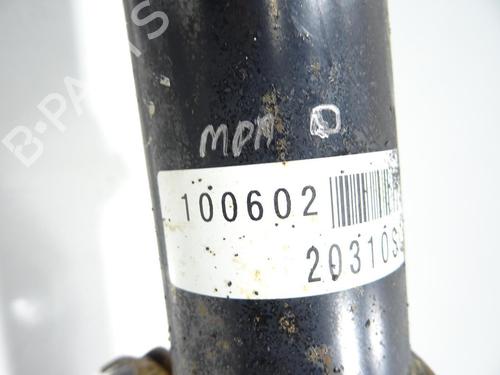 Right front shock absorber SUBARU FORESTER (SH_) 2.0 D AWD (SHH, SHD, SHN) | BP29838968M17
