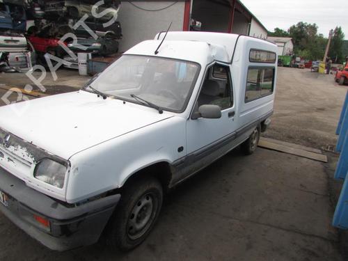 Used Parts RENAULT EXPRESS Box Body/MPV 1.9 D (64 hp) 1818318