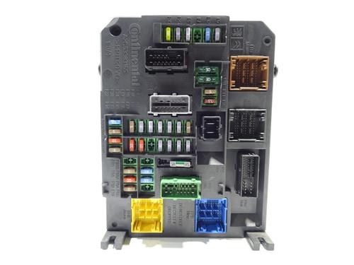 Electronic module CITROËN DS4 (NX_) 1.6 HDi 115 | BP30720166M83