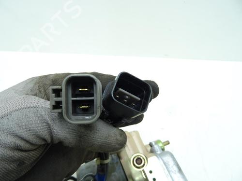 ABS pump MITSUBISHI PAJERO II (V3_W, V2_W, V4_W, V5_W) 2.5 TD 4WD (V24W) | BP30168813M43