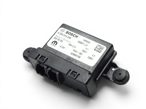 Modulo elettronico Modulo elettronico 37998101 37998101