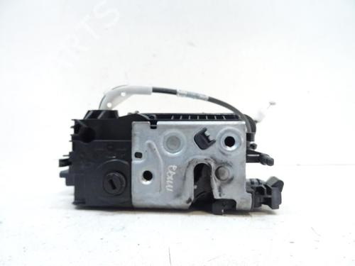 Rear left lock PEUGEOT 208 I (CA_, CC_) 1.6 VTi | BP20064071C100 