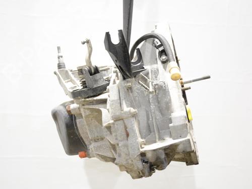 Gearbox RENAULT MODUS / GRAND MODUS (F/JP0_) 1.5 dCi (JP0G, JP0H) | BP33333251M3  - Image 5