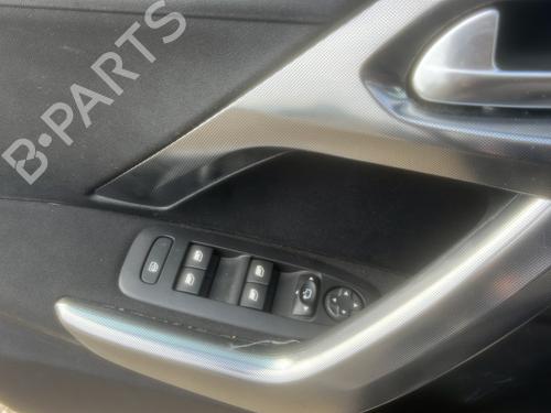 Right headlight PEUGEOT 2008 I (CU_) 1.2 THP 110 / PureTech 110 | BP36763894C29 - Image 9