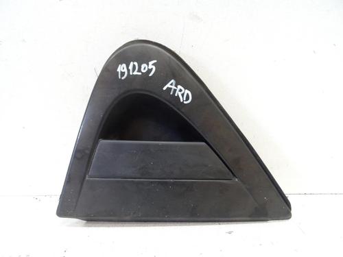 Used Rear right exterior door handle HONDA CIVIC VIII Hatchback (FN, FK) 2.2 CTDi (FK3) (140 hp) 20053993