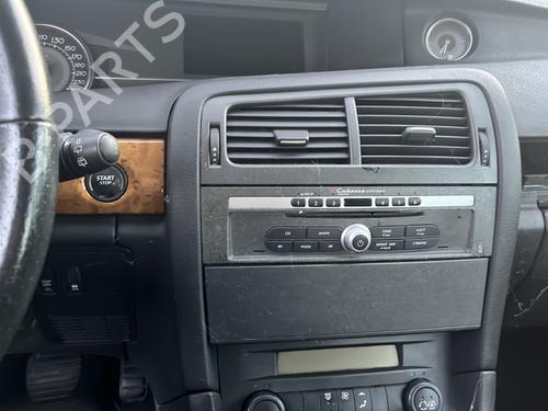 Left front steering knuckle RENAULT VEL SATIS (BJ0_) 2.0 dCi (BJ03, BJ0B) | BP29706283M25 - Image 8