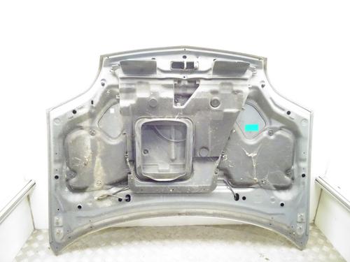 Hood NISSAN X-TRAIL I (T30) 2.2 Di 4x4 | BP29555273C1 