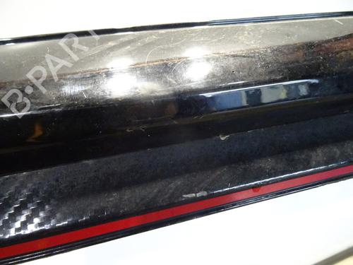 Left sideskirt HONDA CIVIC X Hatchback (FC_, FK_) 2.0 Type-R (FK8) | BP32321397C115