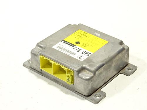 Airbag styreenhed MITSUBISHI PAJERO SPORT II (KH_, KG_) 3.2 DI-D 4WD (165 hp) 28386073
