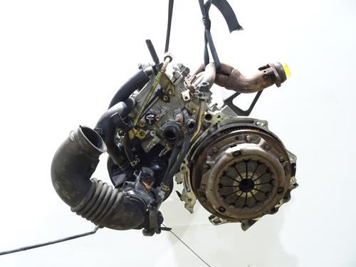 Used Engine Engine TOYOTA YARIS (_P1_) 1.3 (NCP10, SCP12_) (86 hp) 29748459 29748459