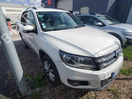 Switch VW TIGUAN (5N_) 2.0 TDI | BP29756992I30 - Image 12