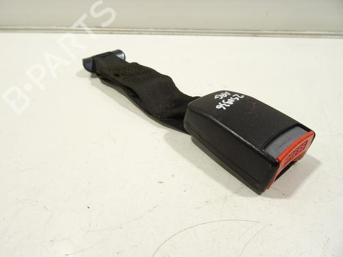 Used Seat buckle PEUGEOT 206 Hatchback (2A/C) 1.4 i (75 hp) 28908440