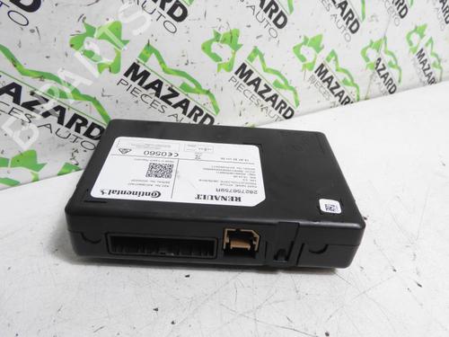 Used Control unit RENAULT SCÉNIC IV (J9_) 1.6 dCi 130 (130 hp) 22518048