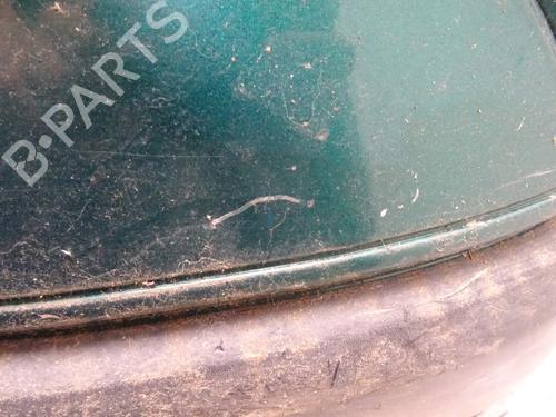 Front bumper CITROËN SAXO (S0, S1) 1.4 VTS | BP27154338C7 